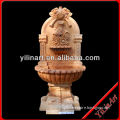 Marble Stone Indoor Decorative Water Wall Fountains YL-W133